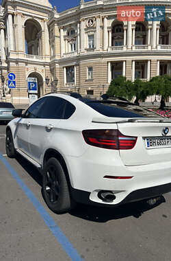 Внедорожник / Кроссовер BMW X6 2009 в Одессе