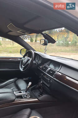 Внедорожник / Кроссовер BMW X6 2010 в Ахтырке