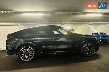 Внедорожник / Кроссовер BMW X6 2024 в Киеве Внедорожник / Кроссовер BMW X6 2024 в Киеве