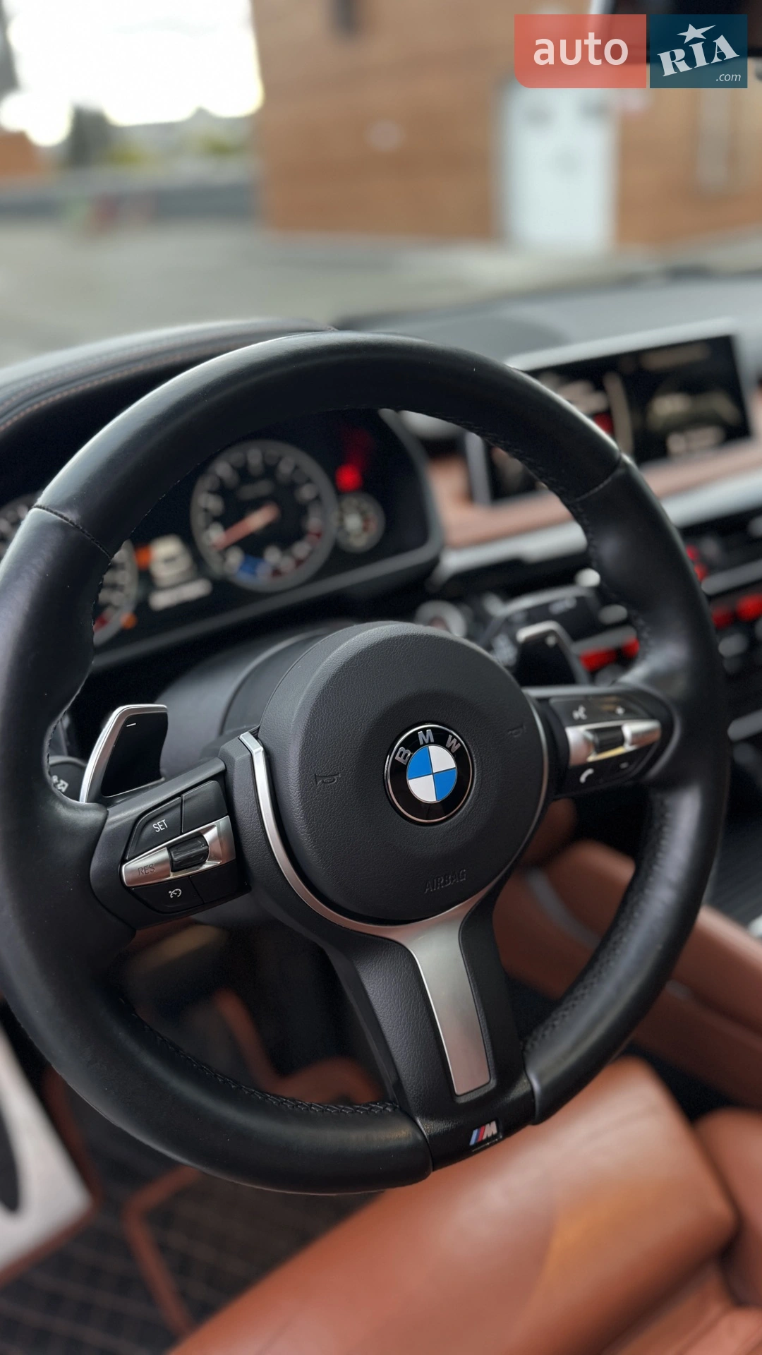 2015 BMW X6 - мініатюра 44