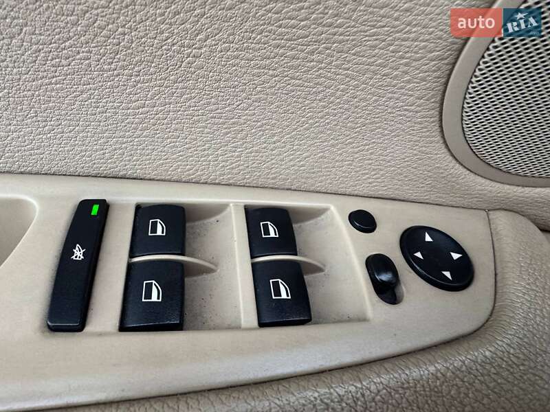 Внедорожник / Кроссовер BMW X6 2011 в Киеве