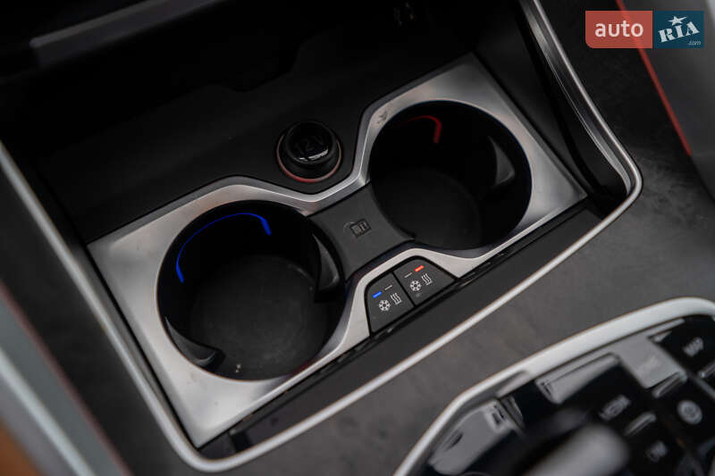 Внедорожник / Кроссовер BMW X6 2022 в Киеве