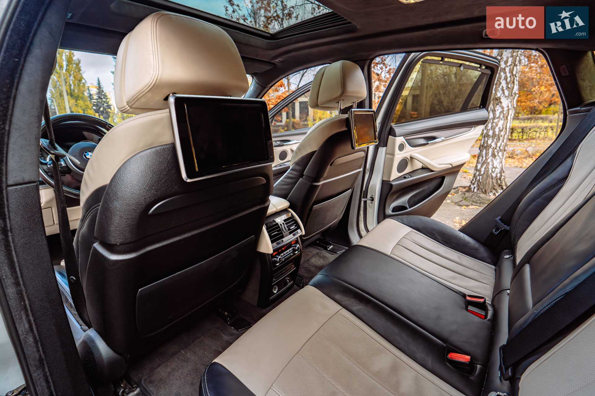 2015 BMW X6 - мініатюра 21