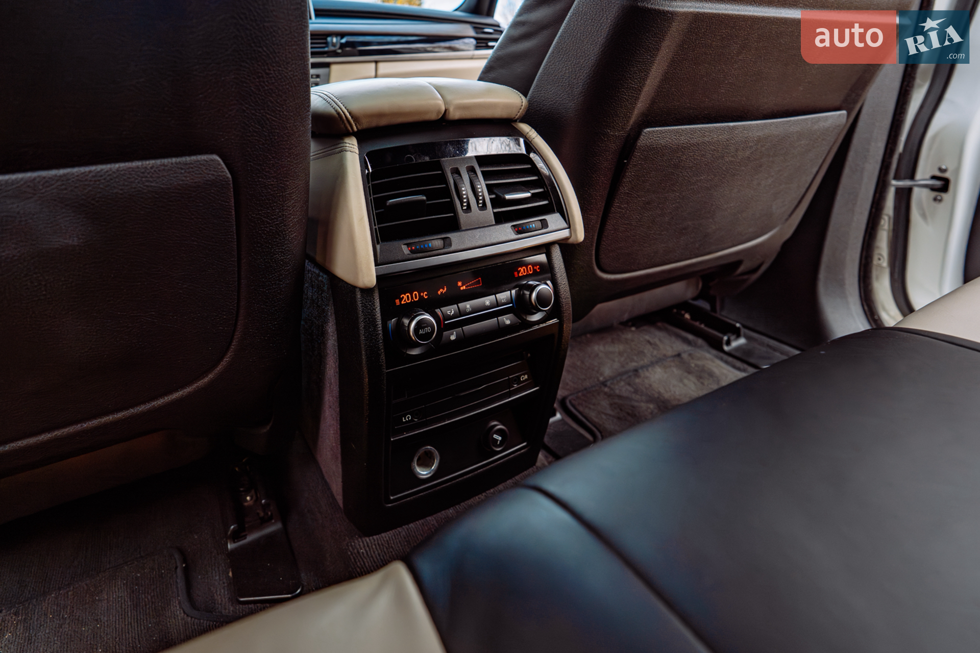 2015 BMW X6 - мініатюра 37