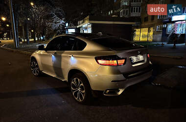 Позашляховик / Кросовер BMW X6 2009 в Харкові
