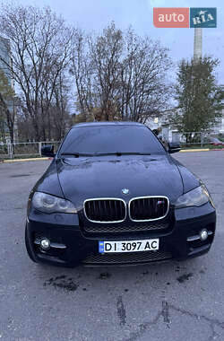 Внедорожник / Кроссовер BMW X6 2010 в Харькове
