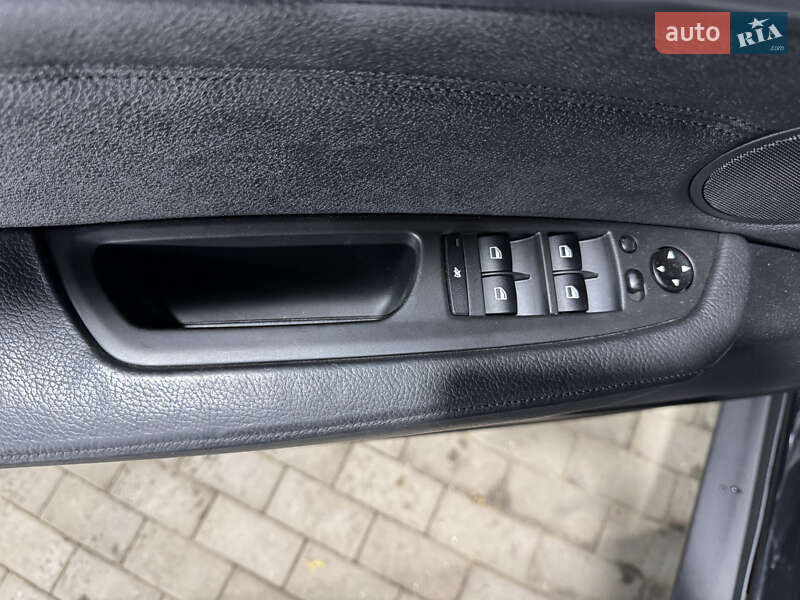 Позашляховик / Кросовер BMW X6 2014 в Одесі