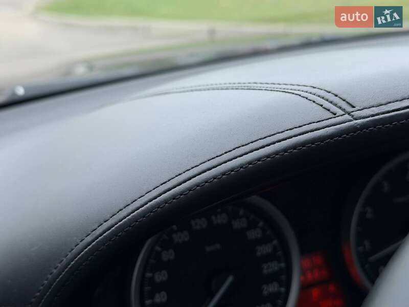 Внедорожник / Кроссовер BMW X6 2011 в Кривом Роге