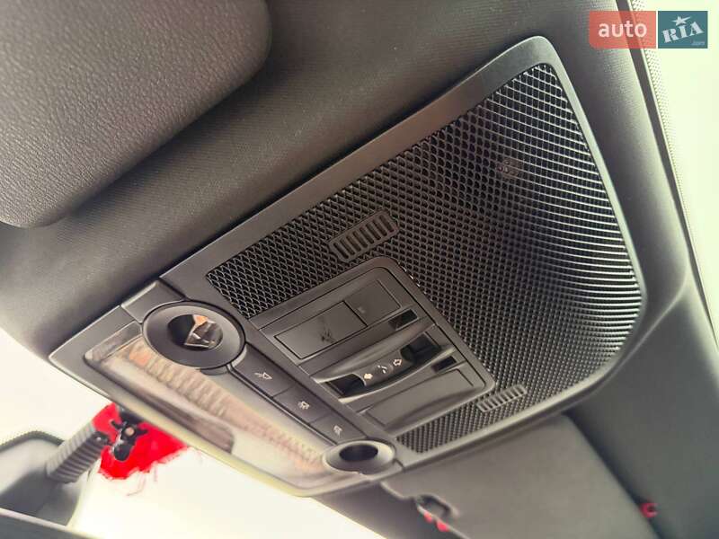 Внедорожник / Кроссовер BMW X6 2011 в Кривом Роге