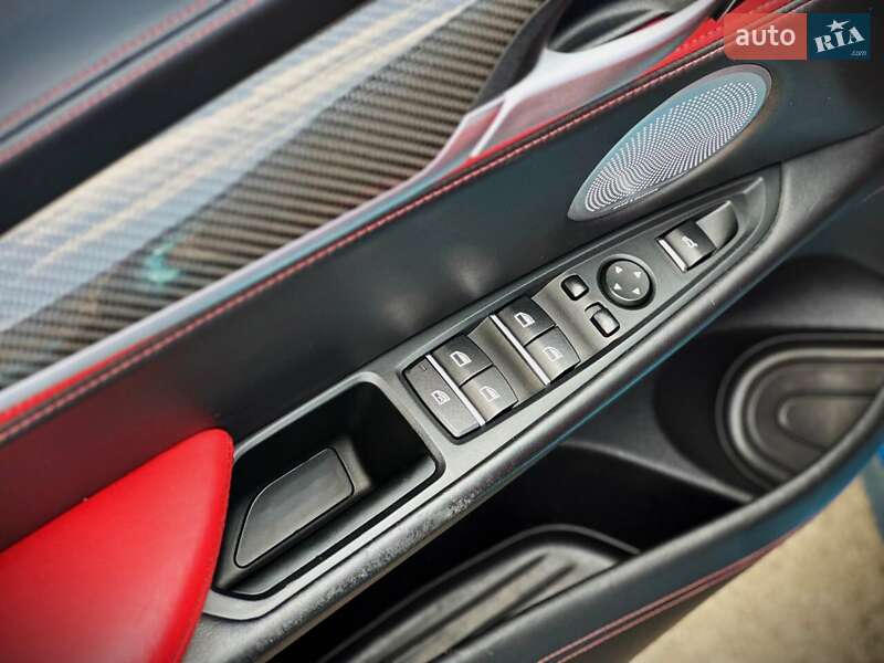 Внедорожник / Кроссовер BMW X6 2015 в Киеве