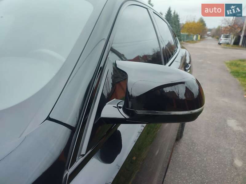 Внедорожник / Кроссовер BMW X6 2021 в Киеве