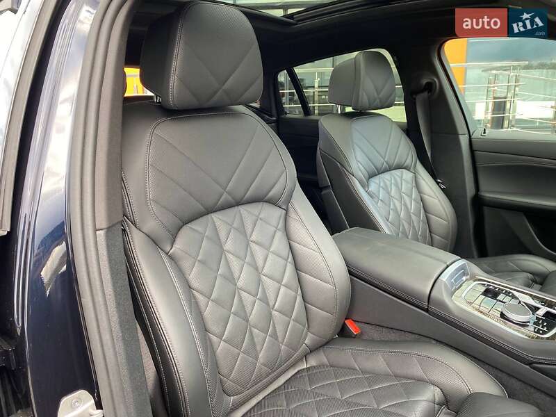 Позашляховик / Кросовер BMW X6 2023 в Львові фото 31 Позашляховик / Кросовер BMW X6 2023 в Львові