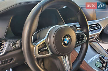 Внедорожник / Кроссовер BMW X6 2019 в Днепре