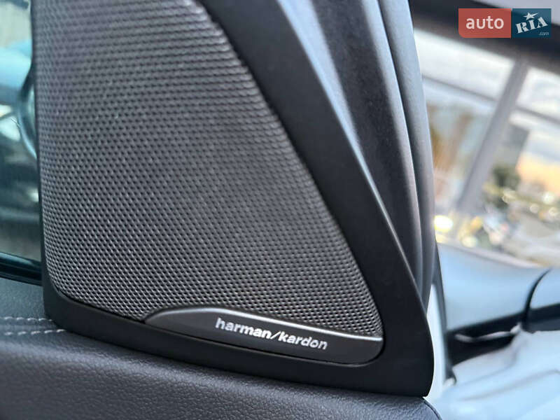 Внедорожник / Кроссовер BMW X6 2020 в Киеве фото 13 Внедорожник / Кроссовер BMW X6 2020 в Киеве