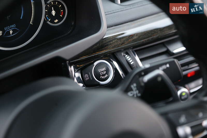 Внедорожник / Кроссовер BMW X6 2015 в Киеве фото 27 Внедорожник / Кроссовер BMW X6 2015 в Киеве