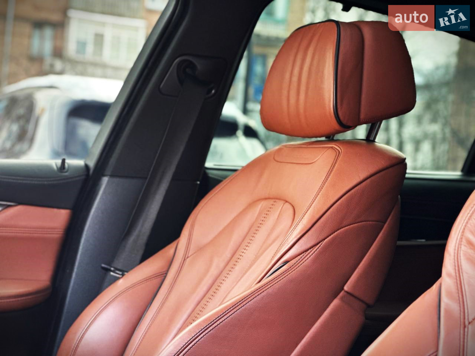 2016 BMW X6 - мініатюра 15