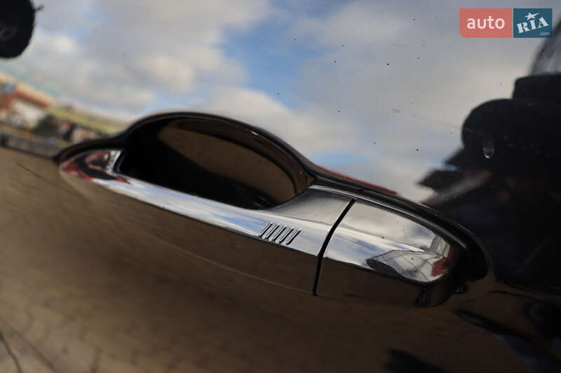 Внедорожник / Кроссовер BMW X6 2016 в Львове фото 12 Внедорожник / Кроссовер BMW X6 2016 в Львове