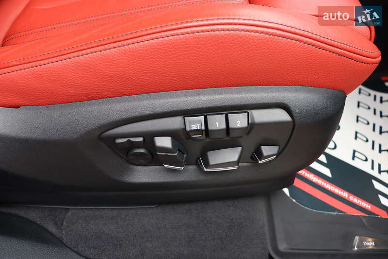 Внедорожник / Кроссовер BMW X6 2016 в Львове фото 48 Внедорожник / Кроссовер BMW X6 2016 в Львове