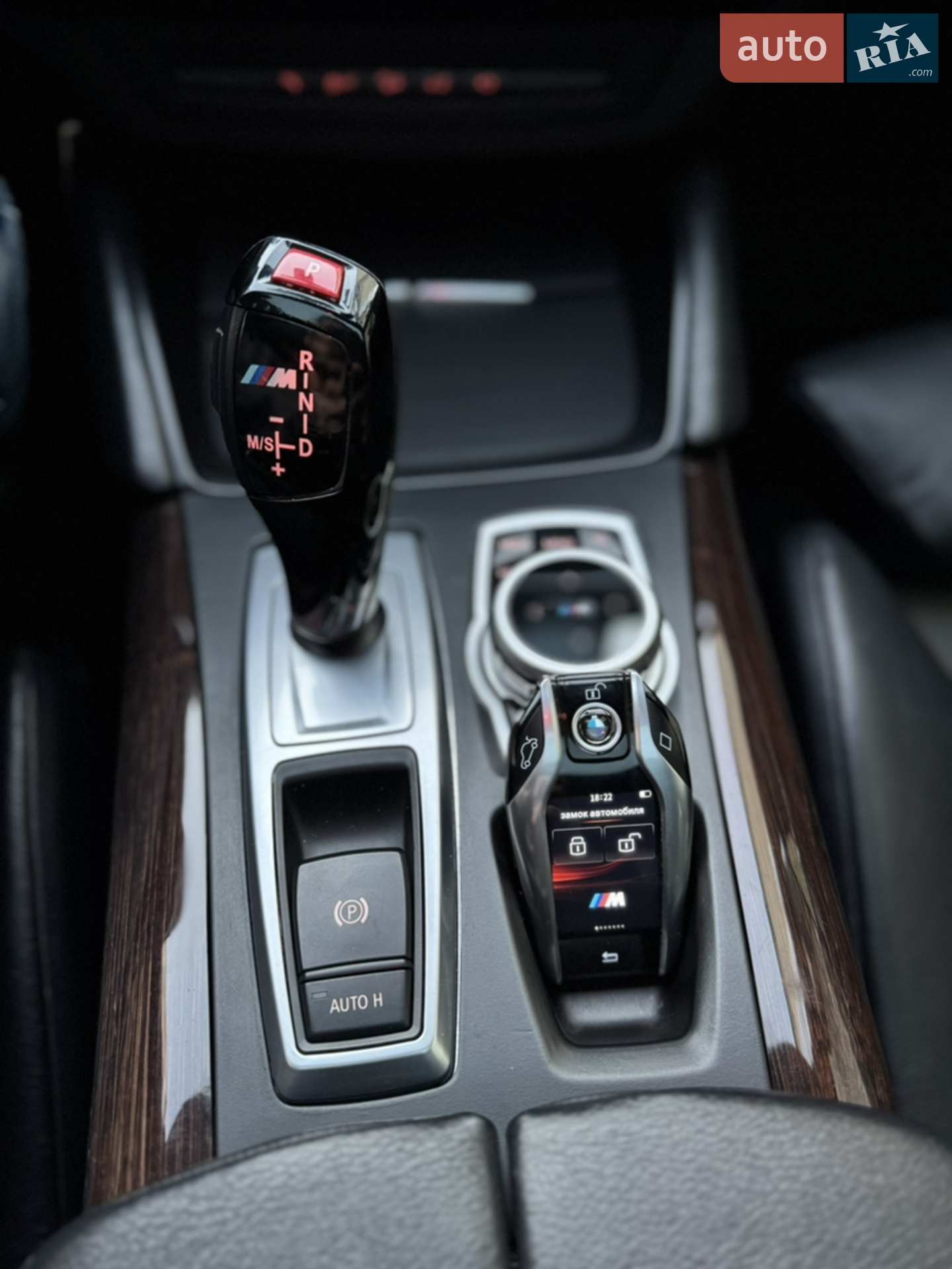 2012 BMW X6 - мініатюра 12