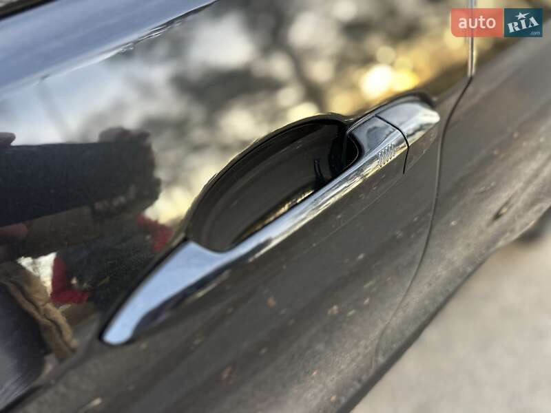 Внедорожник / Кроссовер BMW X6 2015 в Киеве фото 12 Внедорожник / Кроссовер BMW X6 2015 в Киеве