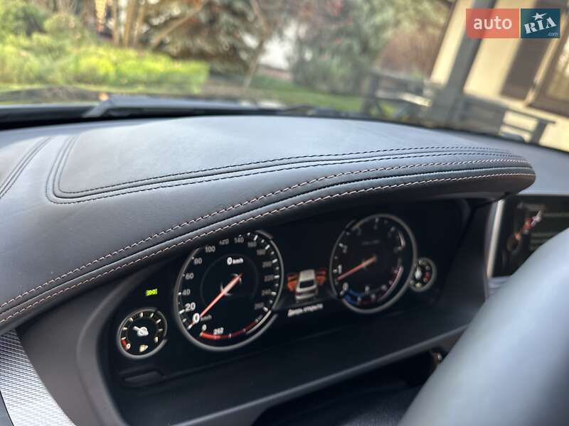 Внедорожник / Кроссовер BMW X6 2015 в Киеве фото 52 Внедорожник / Кроссовер BMW X6 2015 в Киеве