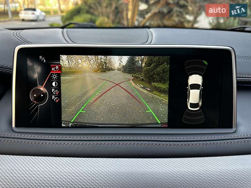 Внедорожник / Кроссовер BMW X6 2015 в Киеве фото 63 Внедорожник / Кроссовер BMW X6 2015 в Киеве