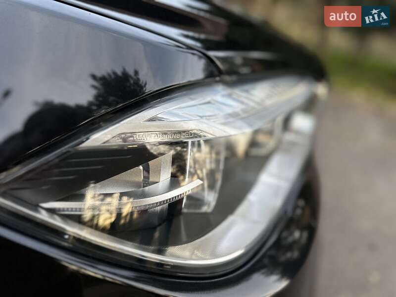 Внедорожник / Кроссовер BMW X6 2015 в Киеве фото 8 Внедорожник / Кроссовер BMW X6 2015 в Киеве