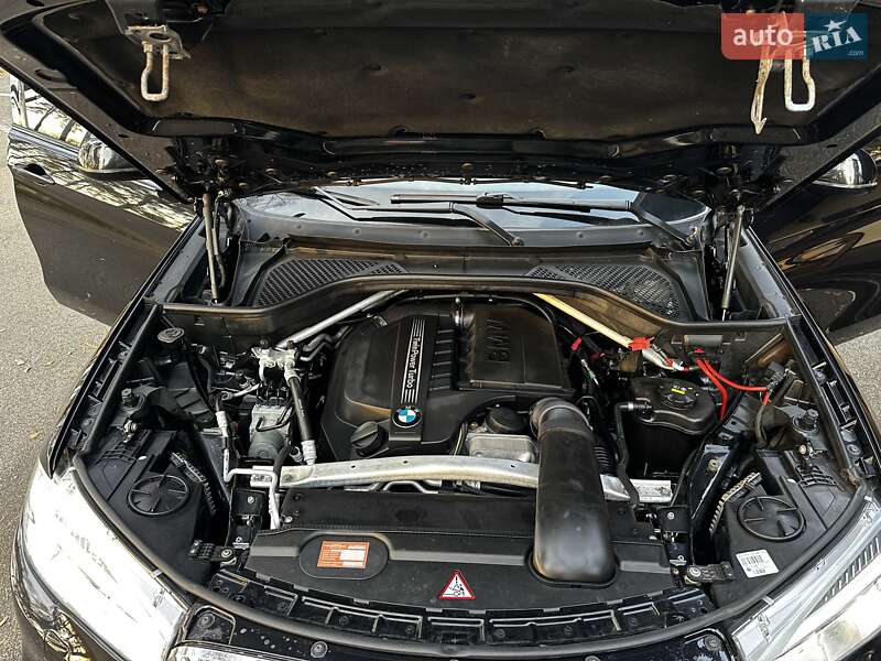 Внедорожник / Кроссовер BMW X6 2015 в Киеве фото 37 Внедорожник / Кроссовер BMW X6 2015 в Киеве