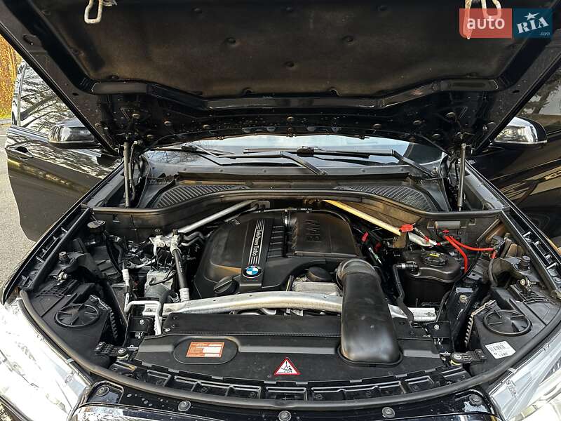 Внедорожник / Кроссовер BMW X6 2015 в Киеве фото 38 Внедорожник / Кроссовер BMW X6 2015 в Киеве