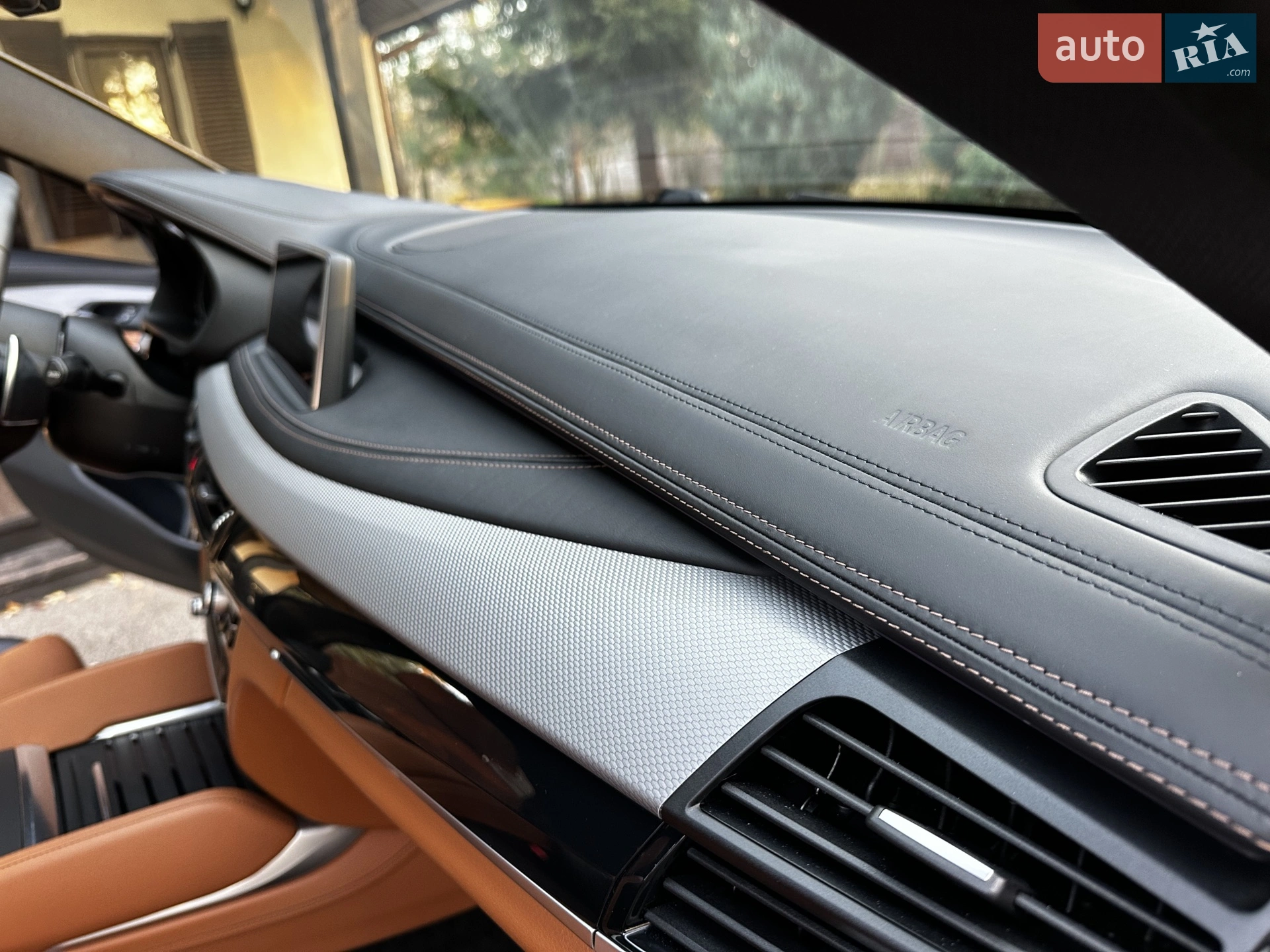 2015 BMW X6 - мініатюра 76