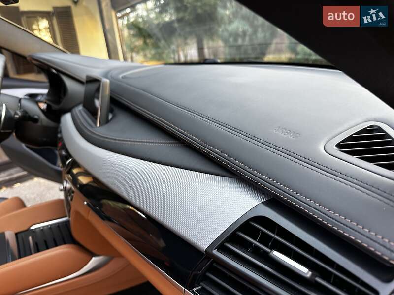 Внедорожник / Кроссовер BMW X6 2015 в Киеве фото 76 Внедорожник / Кроссовер BMW X6 2015 в Киеве