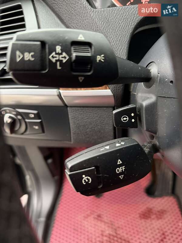 Внедорожник / Кроссовер BMW X6 2009 в Житомире фото 14 Внедорожник / Кроссовер BMW X6 2009 в Житомире