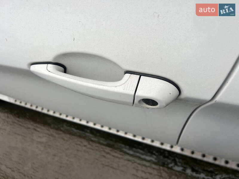 Внедорожник / Кроссовер BMW X6 2010 в Киеве