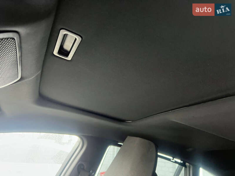 Внедорожник / Кроссовер BMW X6 2010 в Киеве