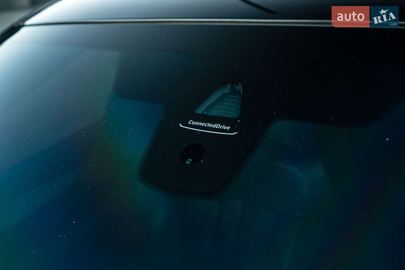 Внедорожник / Кроссовер BMW X6 2016 в Луцке