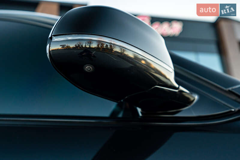 Внедорожник / Кроссовер BMW X6 2016 в Луцке