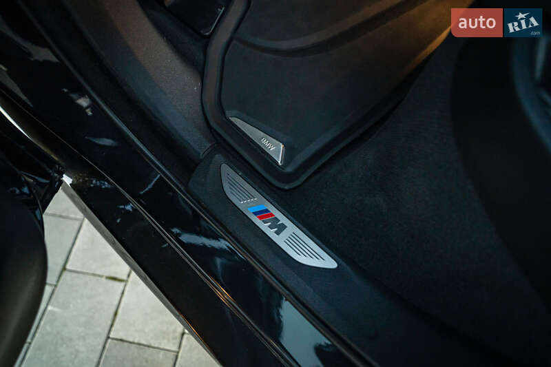 Внедорожник / Кроссовер BMW X6 2016 в Луцке