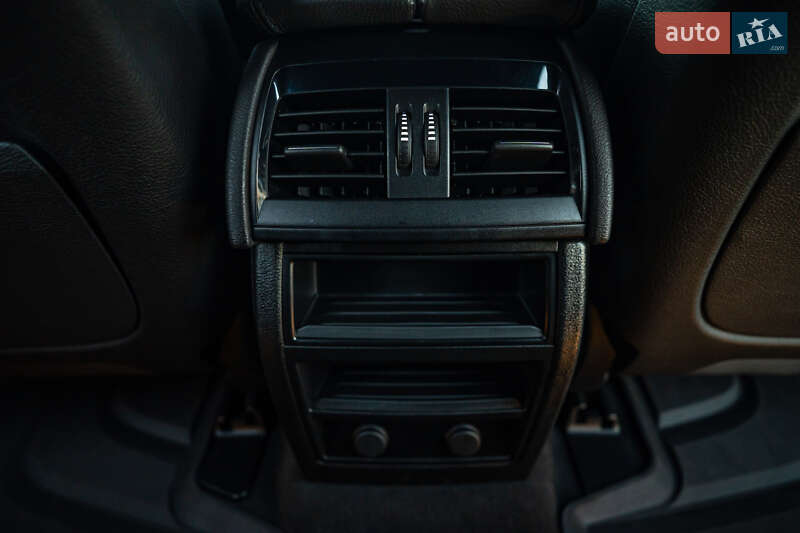 Внедорожник / Кроссовер BMW X6 2016 в Луцке