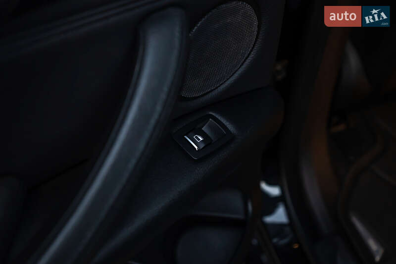 Внедорожник / Кроссовер BMW X6 2016 в Луцке