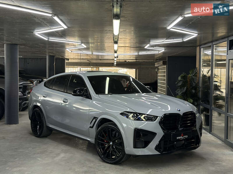 BMW X6 2023 BMW X6 2023