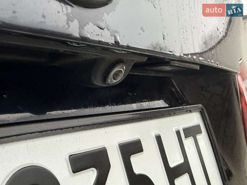 Внедорожник / Кроссовер BMW X6 2015 в Луцке фото 15 Внедорожник / Кроссовер BMW X6 2015 в Луцке