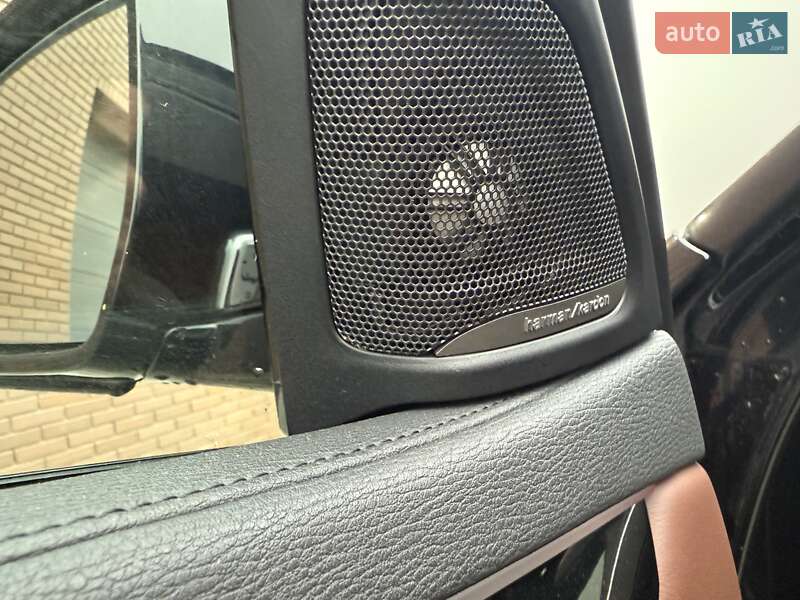 Внедорожник / Кроссовер BMW X6 2015 в Луцке фото 22 Внедорожник / Кроссовер BMW X6 2015 в Луцке