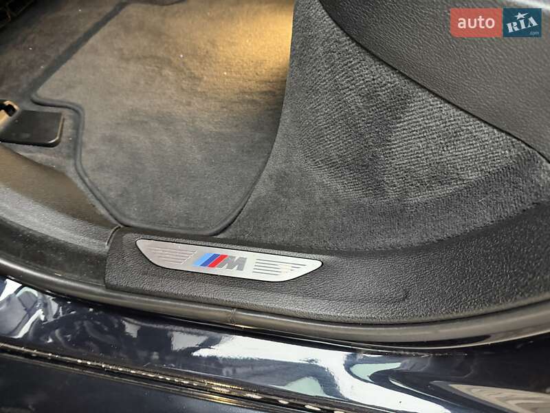 Внедорожник / Кроссовер BMW X6 2015 в Луцке фото 40 Внедорожник / Кроссовер BMW X6 2015 в Луцке