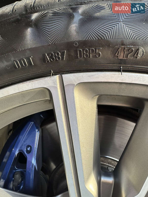 Позашляховик / Кросовер BMW X6 2019 в Львові