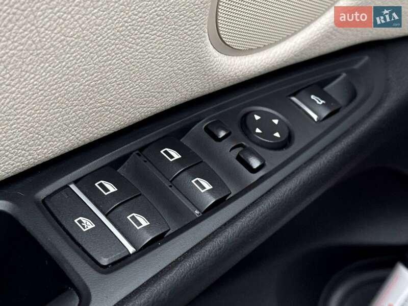 Внедорожник / Кроссовер BMW X6 2015 в Киеве