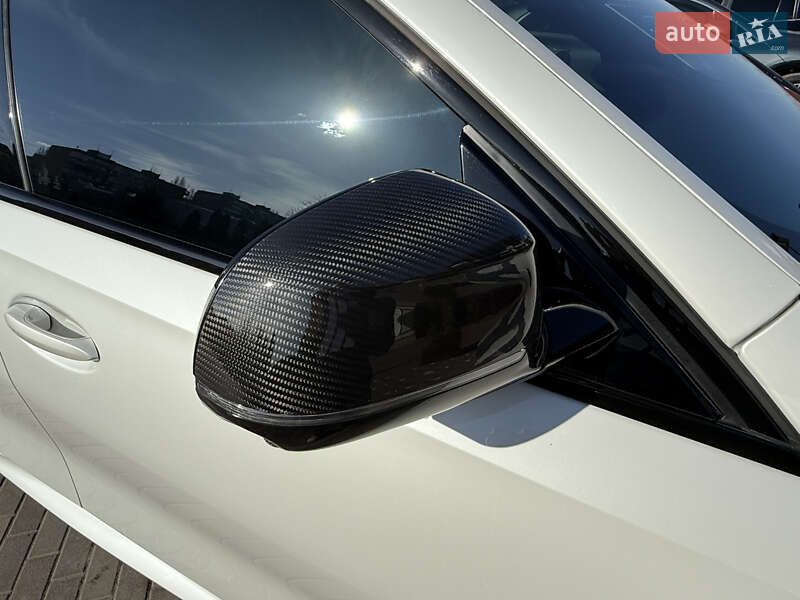 Внедорожник / Кроссовер BMW X6 2020 в Днепре