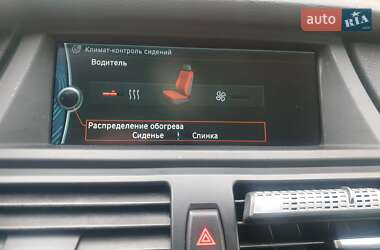 Внедорожник / Кроссовер BMW X6 2008 в Одессе