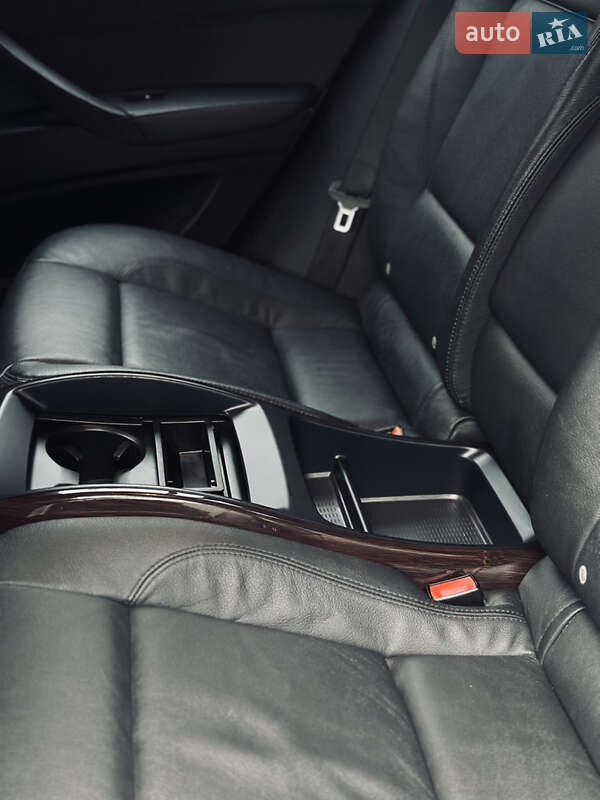 Внедорожник / Кроссовер BMW X6 2009 в Кропивницком