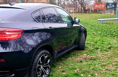 Позашляховик / Кросовер BMW X6 2013 в Кривому Розі
