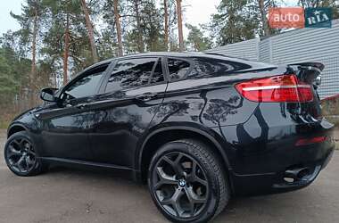 Внедорожник / Кроссовер BMW X6 2013 в Виннице
